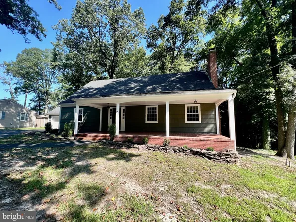 131 Oak Lane Dr, Laurel, DE 19956