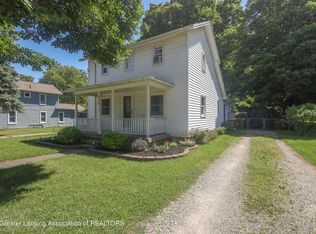 719 Jackson St, Eaton Rapids, MI 48827