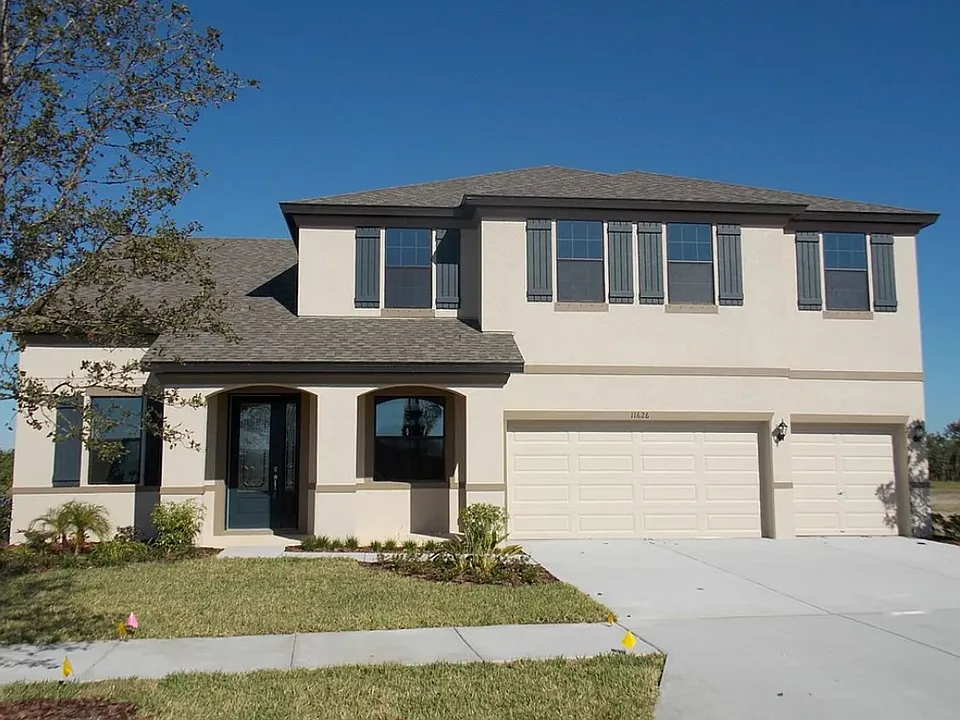 11626 Iris Spring Ct