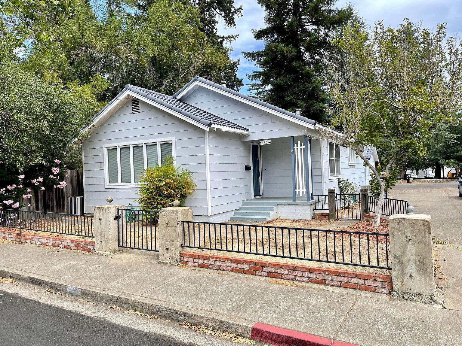 439 Park Blvd, Ukiah, CA 95482 Zillow