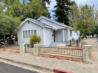439 Park Blvd, Ukiah, CA 95482