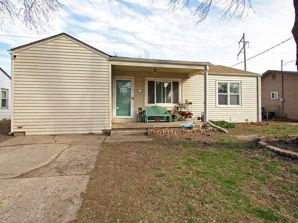 334 Turkle Ave, Haysville, KS 67060