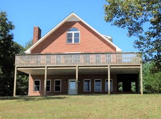 2930 Lightning Ridge Rd, Fancy Gap, VA 24328