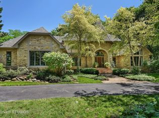 7 Ambrose Ln, South Barrington, IL 60010