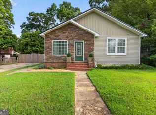254 Litchfield St, Rockmart, GA 30153