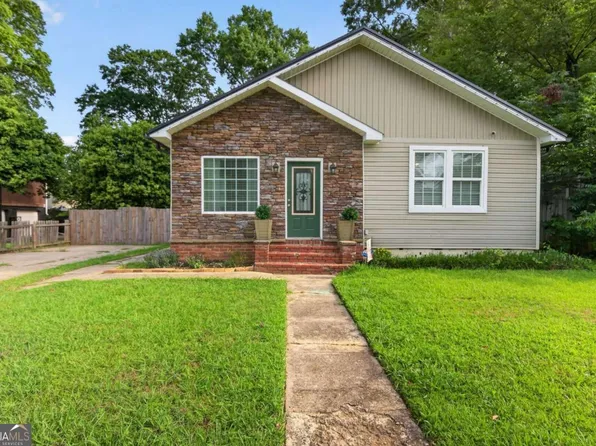 254 Litchfield St, Rockmart, GA 30153