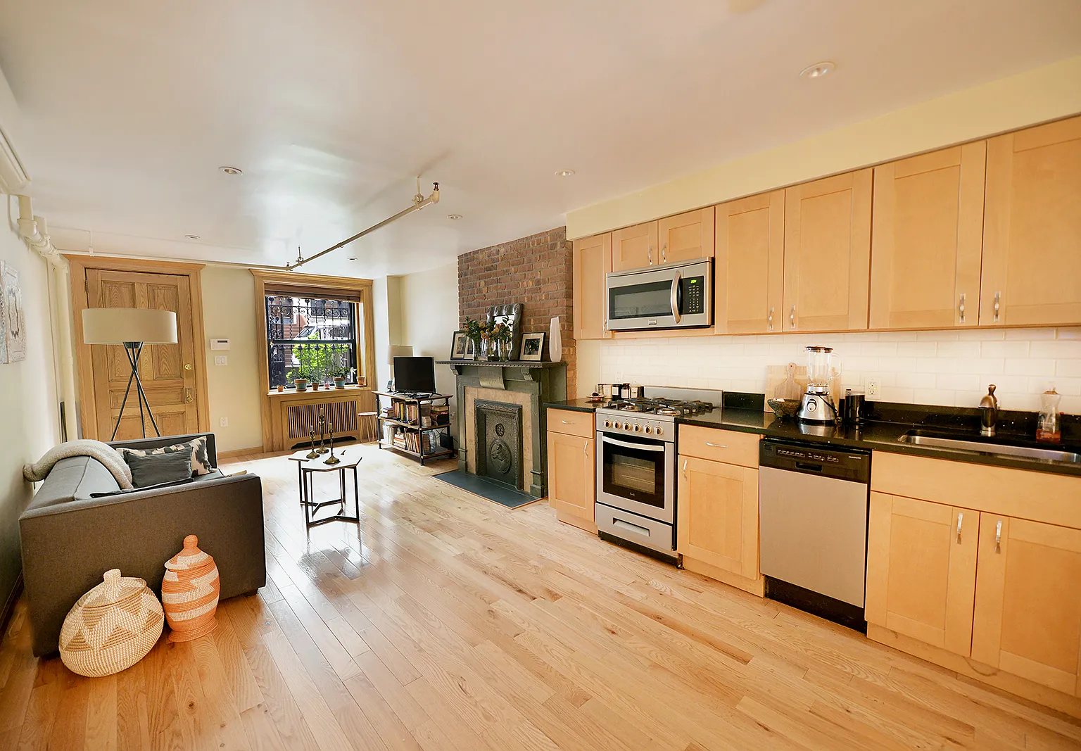 437 West 147th Street — Photo 1