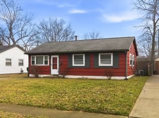 3305 Ethelwood Dr, Jeffersontown, KY 40299