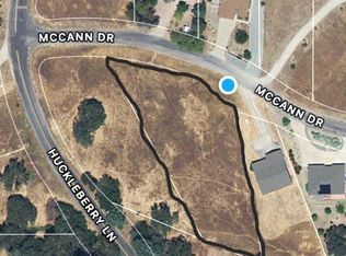 3706 McCann Dr, Valley Springs, CA 95252