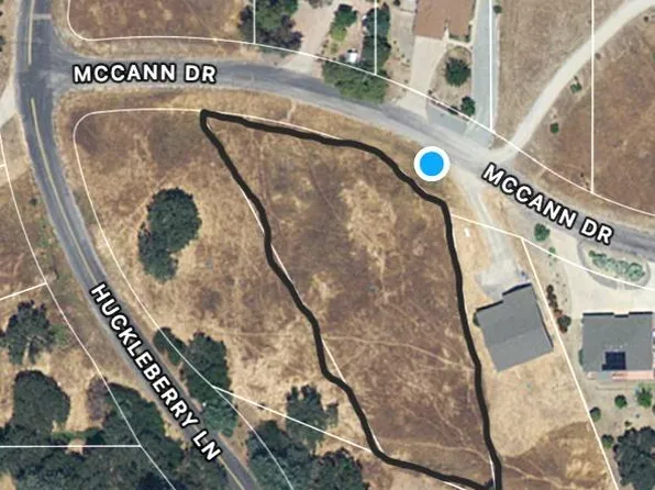 3706 McCann Dr, Valley Springs, CA 95252