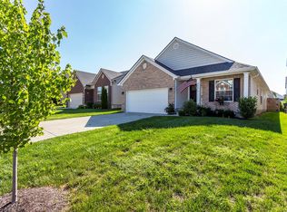 900 Sugarbush Trl, Lexington, KY 40509