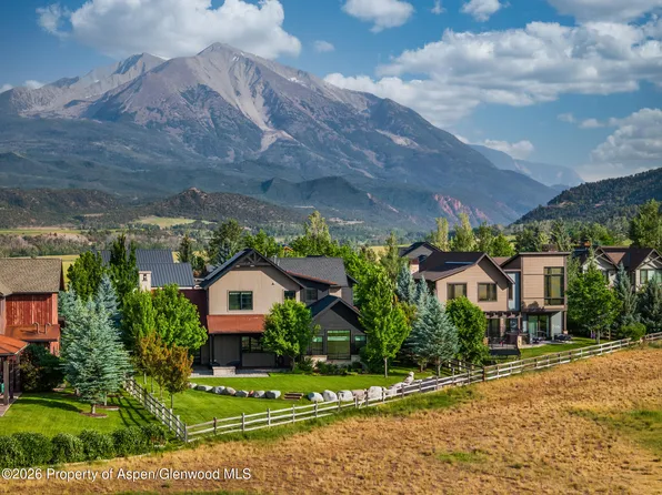 283 Crystal Canyon Dr, Carbondale, CO 81623