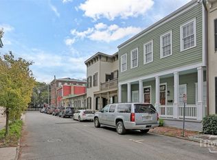 537 E Congress St #B, Savannah, GA 31401