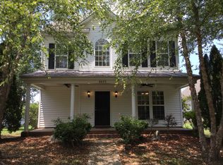 6825 Tanners Creek Dr, Huntersville, NC 28078