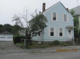109 Newton St, Lawrence, MA 01843