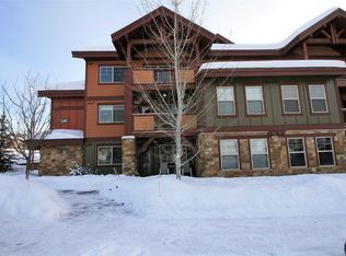 2545 Cattle Kate Cir UNIT 3107, Steamboat Springs, CO 80487