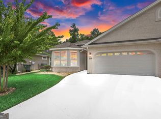 238 Miller Dr, Kingsland, GA 31548