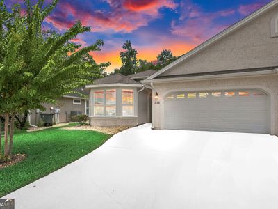 238 Miller Dr, Kingsland, GA, 31548