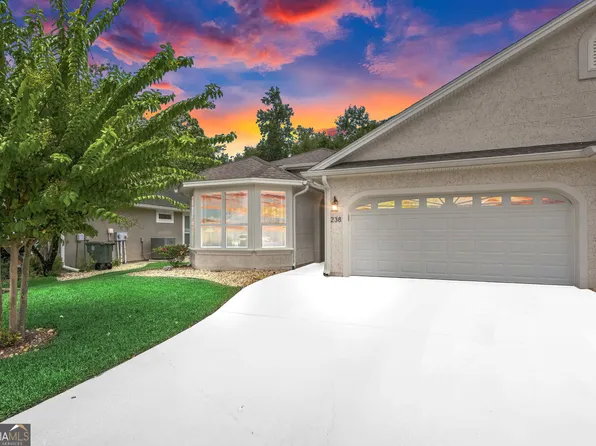 238 Miller Dr, Kingsland, GA 31548