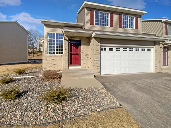 13475 Settlers Ridge Ln, Burnsville, MN 55337