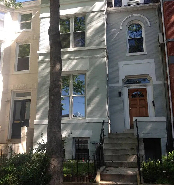 33 Quincy Pl NW #2