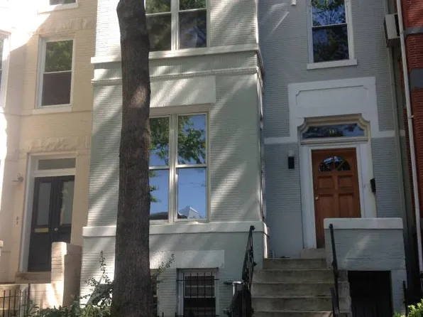 33 Quincy Pl NW #2, Washington, DC 20001