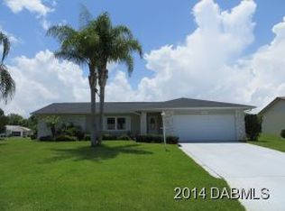 1029 Wexford Way, Port Orange, FL 32129