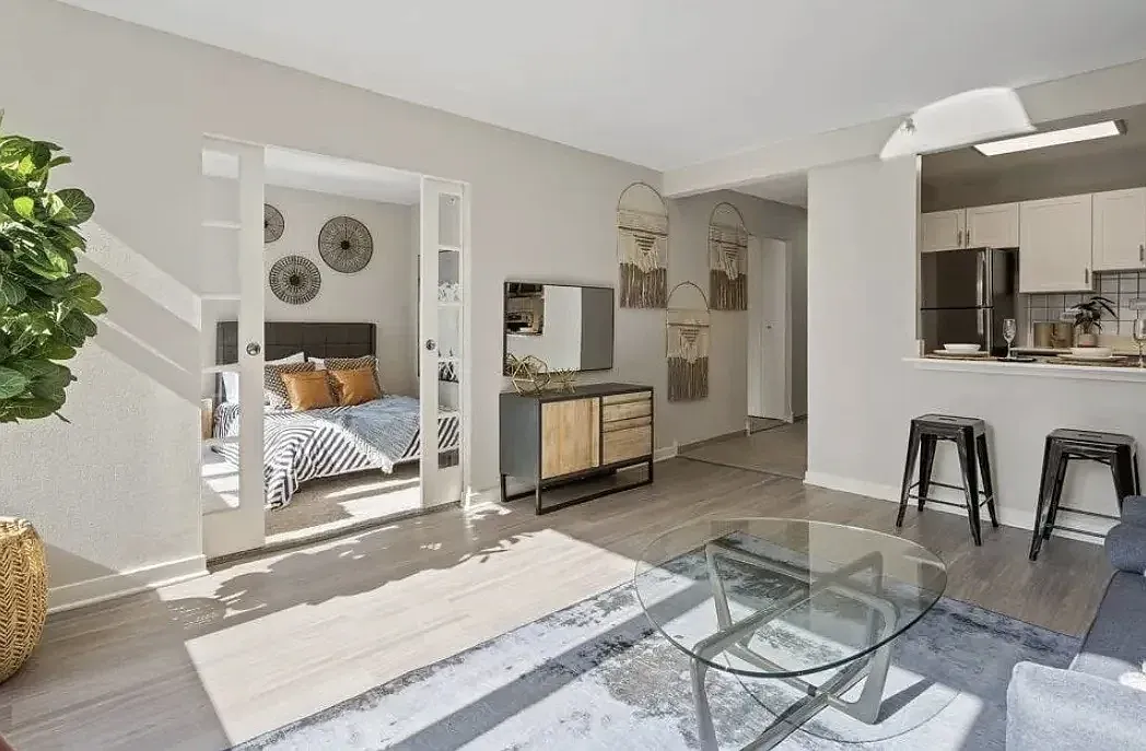 1 bed, 620 sqft, $2,299 — Photo 1