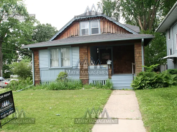 124 11th Ave NW, Rochester, MN 55901