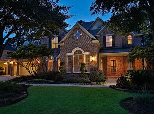 23 Kerloch Point, Spring, TX 77379