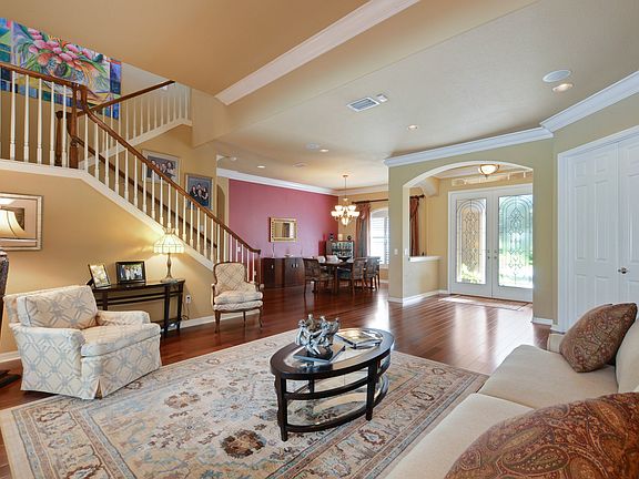 Architectural Features