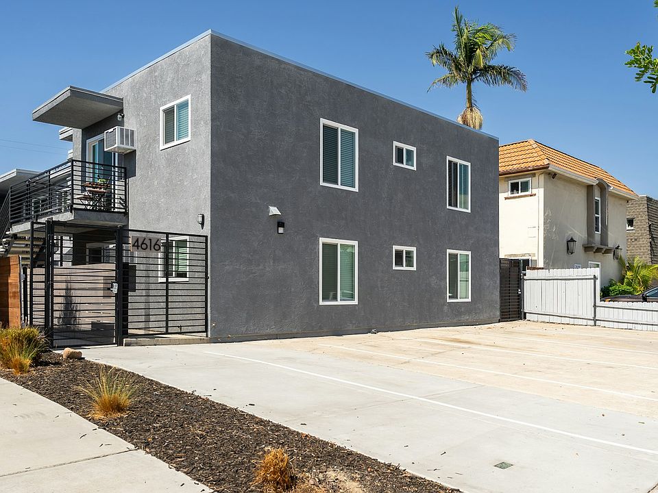 1st image of 4616 Bancroft St #8