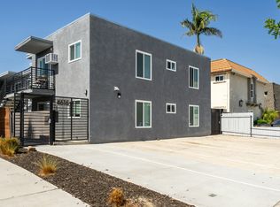 4616 Bancroft St #8, San Diego, CA 92116
