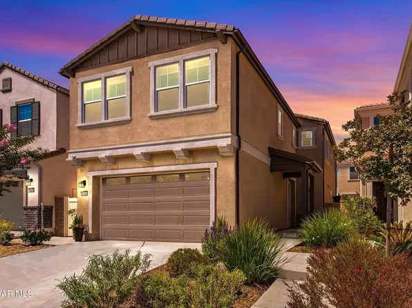 1941 Tangelo Way, Santa Paula, CA 93060