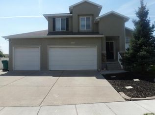 1117 W 100 S, Layton, UT 84041