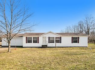 71095 Big Hill Rd, Sturgis, MI 49091