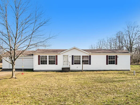 71095 Big Hill Rd, Sturgis, MI 49091