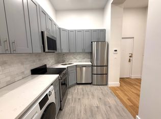 7 W 87th St #2W, New York, NY 10024