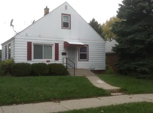 3729 N 58th Blvd, Milwaukee, WI 53216