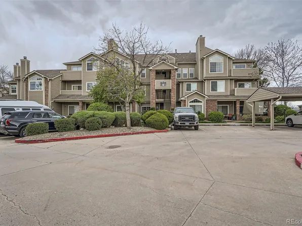 4760 S Wadsworth Boulevard #M302, Littleton, CO 80123