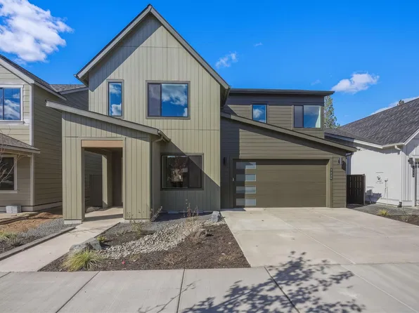 3054 NW Celilo Ln, Bend, OR 97703