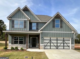 221 E River Cane Run #5G, Perry, GA 31069