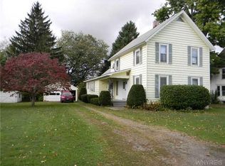 14008 Spring St, Collins, NY 14034
