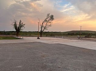 2106 E Southgate Rd, Enid, OK 73701