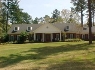 400 Forest Cir, Ruston, LA 71270