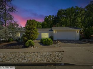 3739 Sleepy Hollow Drive, Santa Rosa, CA 95404