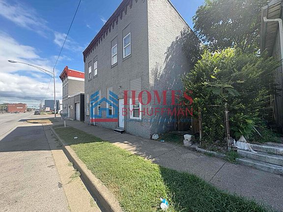 2nd image of 615 N Fulton Ave #E