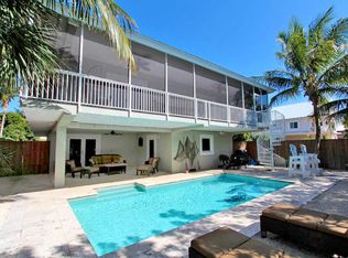141 Tequesta St, Plantation Key, FL 33036