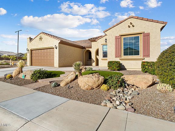 5th image of 26190 W Siesta Ln