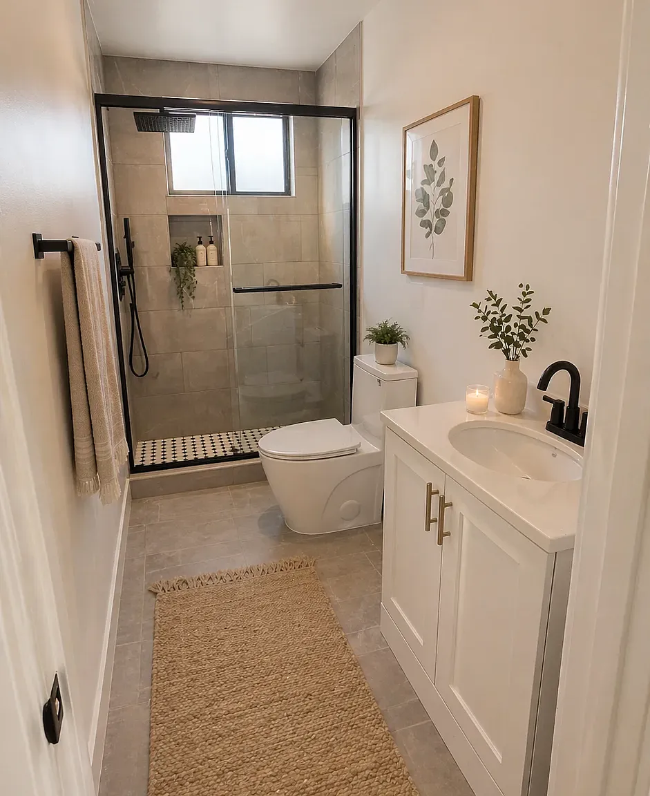 1 bed, 132 sqft, $1,299 — Photo 2